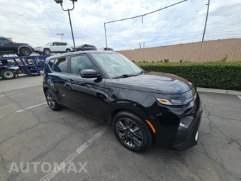 2021 Kia Soul S – miniatura 3