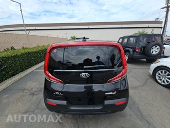 2021 Kia Soul S – miniatura 5