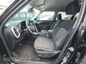 2021 Kia Soul S – miniatura 7