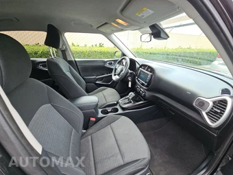 2021 Kia Soul S – miniatura 8