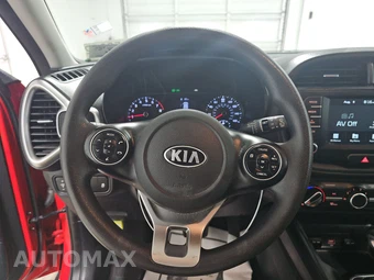2021 Kia Soul S - miniatura 10