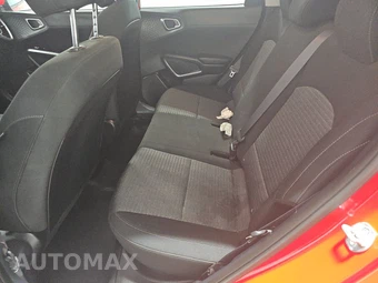 2021 Kia Soul S - miniatura 13