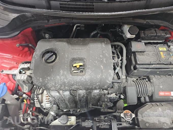 2021 Kia Soul S - miniatura 15