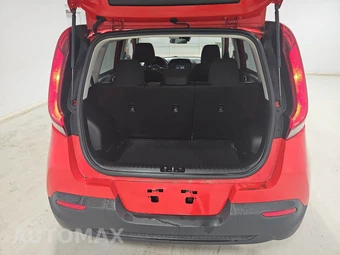 2021 Kia Soul S - miniatura 16