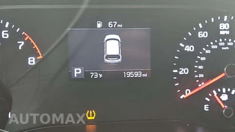2021 Kia Soul S - miniatura 19