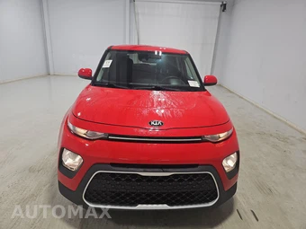 2021 Kia Soul S - miniatura 2