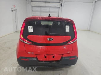 2021 Kia Soul S - miniatura 5