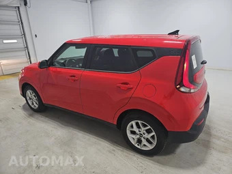 2021 Kia Soul S - miniatura 6