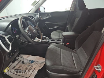 2021 Kia Soul S - miniatura 7
