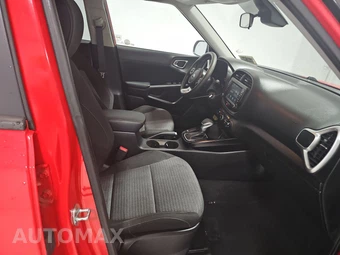 2021 Kia Soul S - miniatura 8