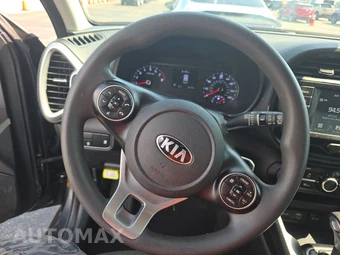 2021 Kia Soul S - miniatura 10