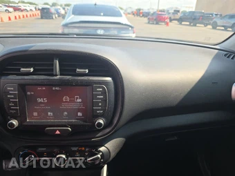 2021 Kia Soul S - miniatura 11