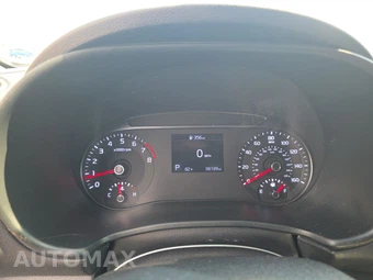 2021 Kia Soul S - miniatura 12