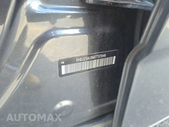 2021 Kia Soul S - miniatura 14