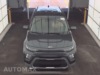 2021 Kia Soul S - miniatura 2