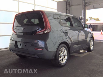 2021 Kia Soul S - miniatura 4