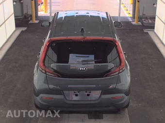 2021 Kia Soul S - miniatura 5