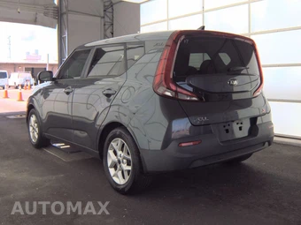 2021 Kia Soul S - miniatura 6