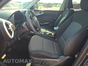 2021 Kia Soul S - miniatura 7