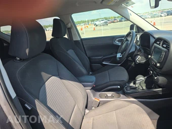 2021 Kia Soul S - miniatura 8