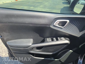 2021 Kia Soul S - miniatura 9
