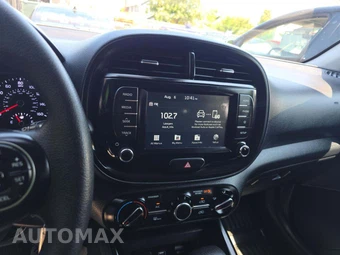 2021 Kia Soul S - miniatura 10