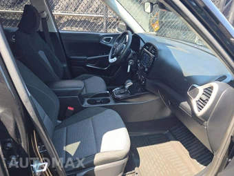 2021 Kia Soul S - miniatura 18