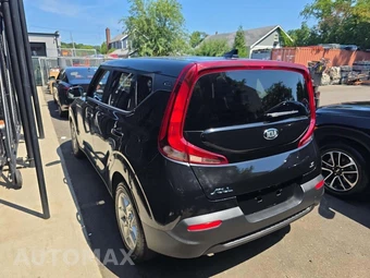 2021 Kia Soul S - miniatura 2