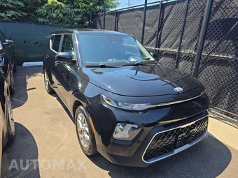 2021 Kia Soul S - miniatura 4