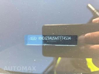 2021 Kia Soul S - miniatura 5