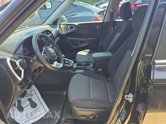 2021 Kia Soul S - miniatura 6