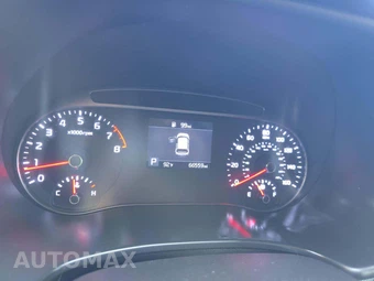 2021 Kia Soul S - miniatura 9