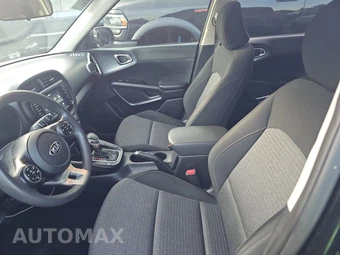 2021 Kia Soul S - miniatura 13