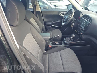 2021 Kia Soul S - miniatura 14