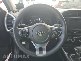 2021 Kia Soul S - miniatura 16