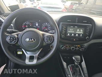2021 Kia Soul S - miniatura 17