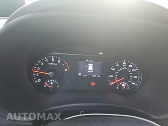 2021 Kia Soul S - miniatura 18