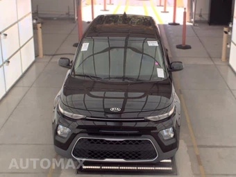 2021 Kia Soul S - miniatura 2