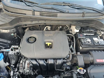 2021 Kia Soul S - miniatura 22