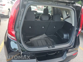 2021 Kia Soul S - miniatura 23