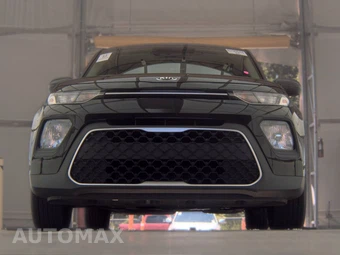 2021 Kia Soul S - miniatura 3