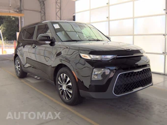 2021 Kia Soul S - miniatura 4