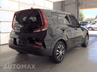 2021 Kia Soul S - miniatura 5