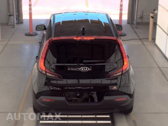 2021 Kia Soul S - miniatura 6