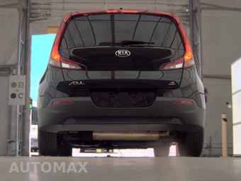2021 Kia Soul S - miniatura 7