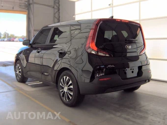 2021 Kia Soul S - miniatura 8