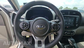 2021 Kia Soul S - miniatura 10