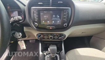 2021 Kia Soul S - miniatura 11