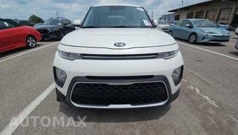 2021 Kia Soul S - miniatura 2