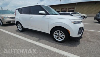 2021 Kia Soul S - miniatura 3